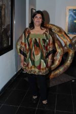 at Tao Art Gallery anniversary show in Worli, Mumbai on 2nd March 2012 (45).JPG